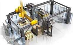 產業調整升級，行業趨勢