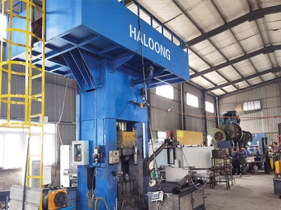 國際耐材巨頭RHI挑選的壓磚機，全部都在這里