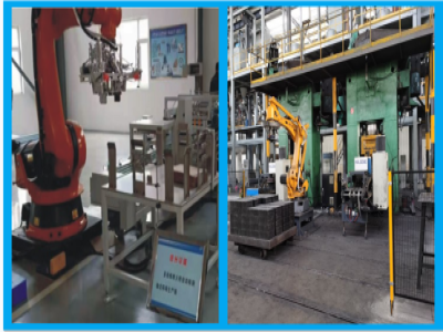 遠程監(jiān)控技術助力耐火磚廠實現(xiàn)智能生產，開辟全新市場！