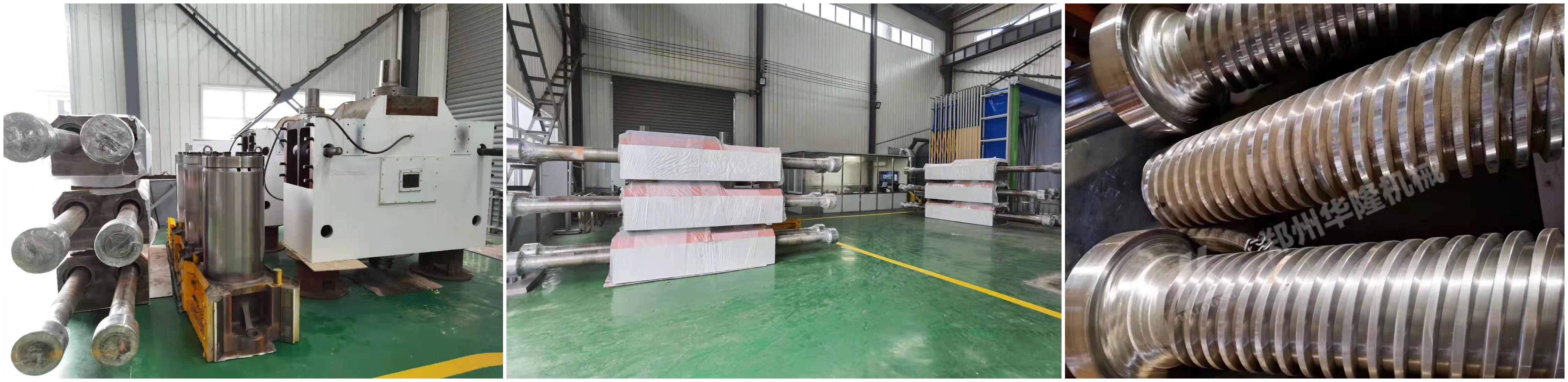 800T電動螺旋壓力機價格——機身框架 800T電動螺旋壓力機價格——機身框架